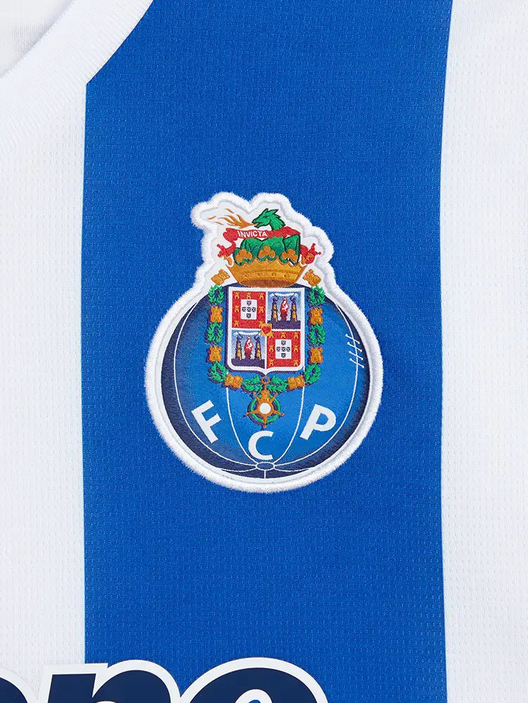 FC Porto Home Jersey 26/27