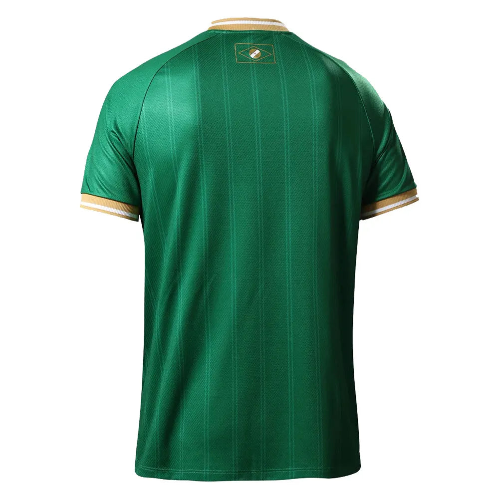 Vasco da Gama Brasil Louro da Colina Jersey 2026/27
