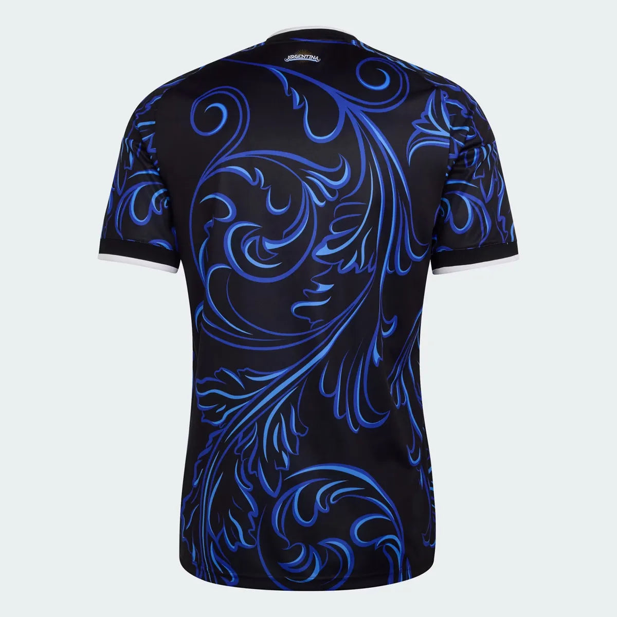 Argentina 2026 Away Jersey Soccer Fan Version - WORLD CUP 2026