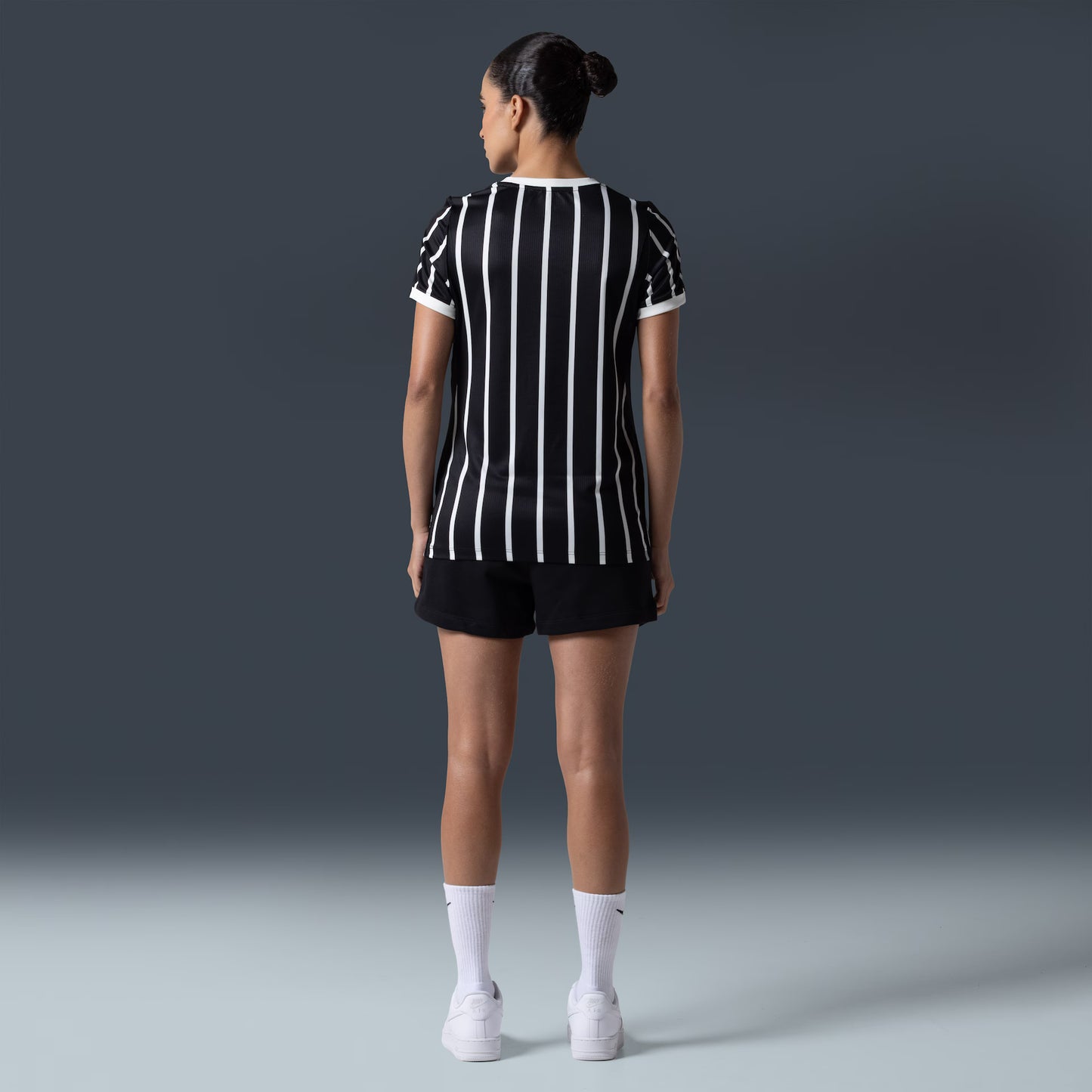 Corinthians 2026/27 II Away Jersey Women - Fan Version