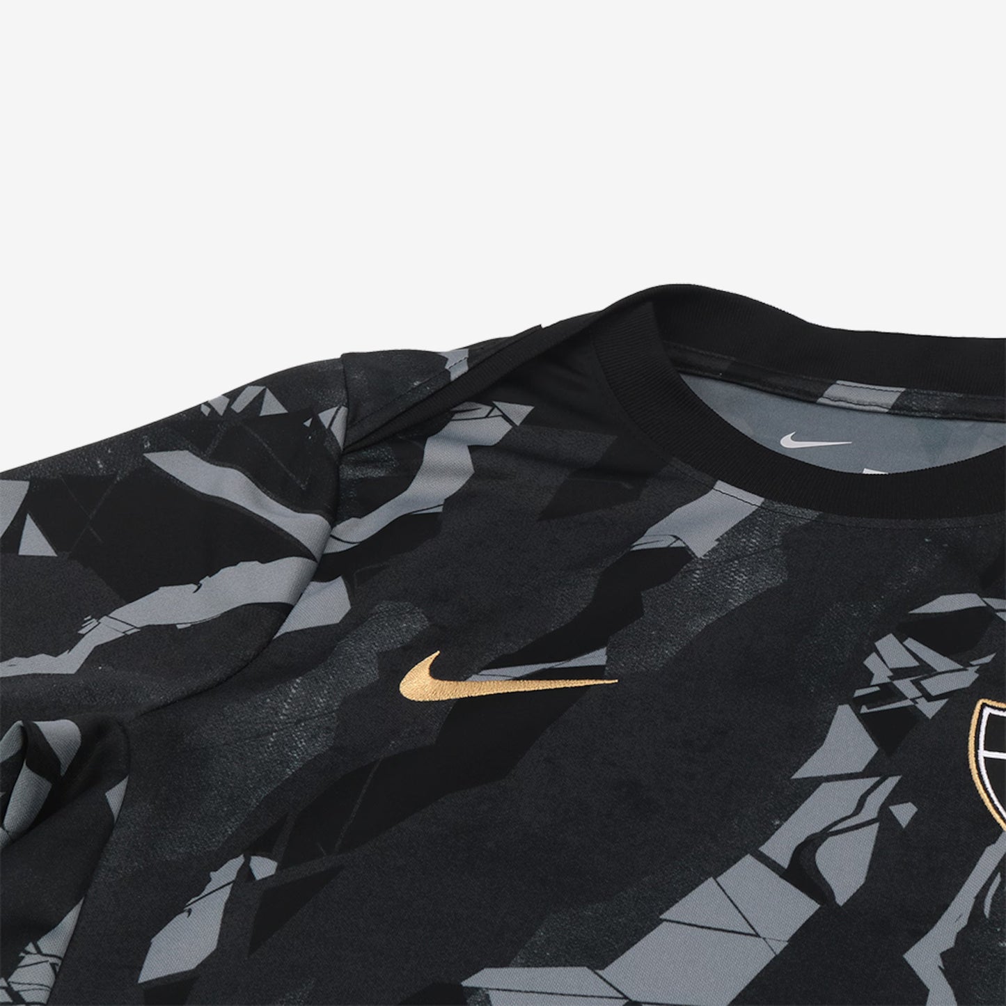 Atletico Mineiro 2026/27 Away Jersey Women - Prematch Version