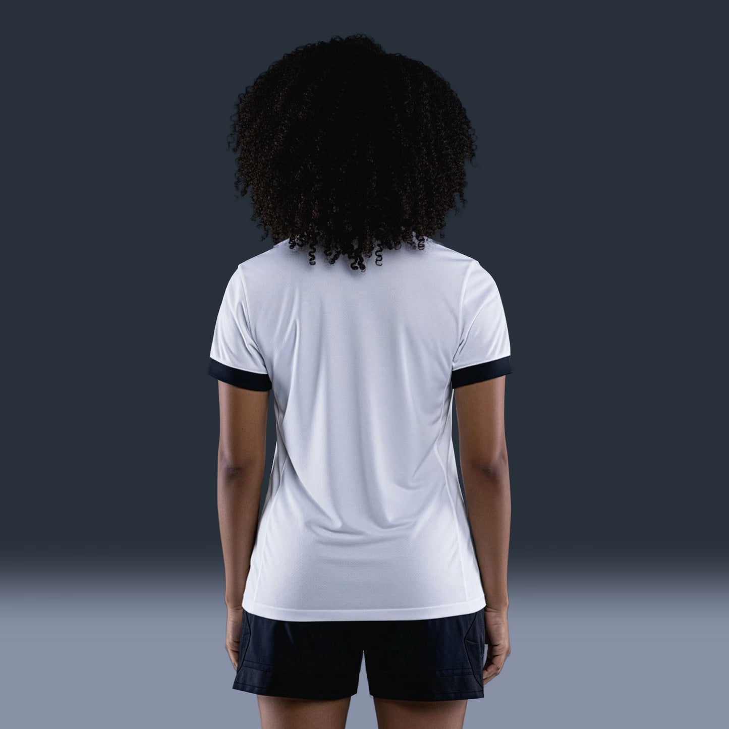 Atletico Mineiro 2026/27 Away Jersey Women - Fan Version