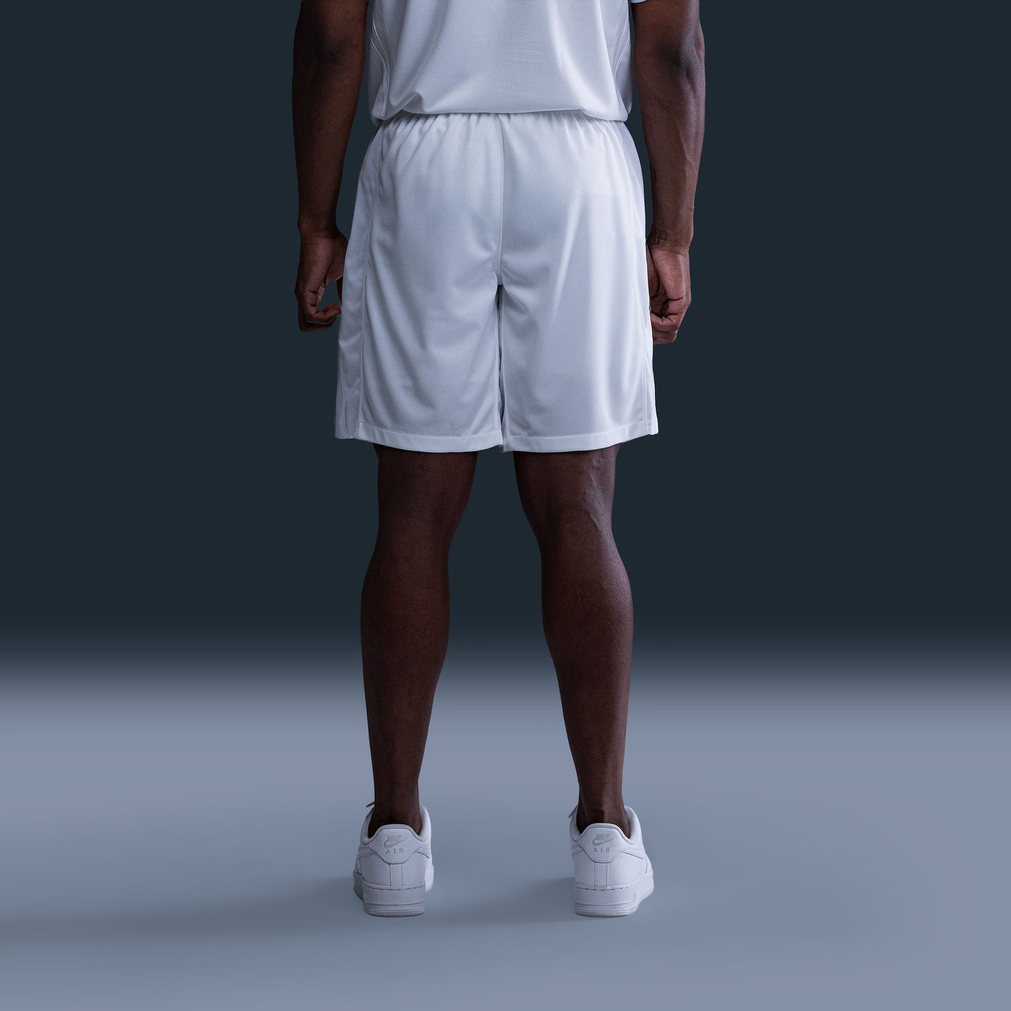 Atletico Mineiro 2026/27 Shorts II - Torcedor Pro
