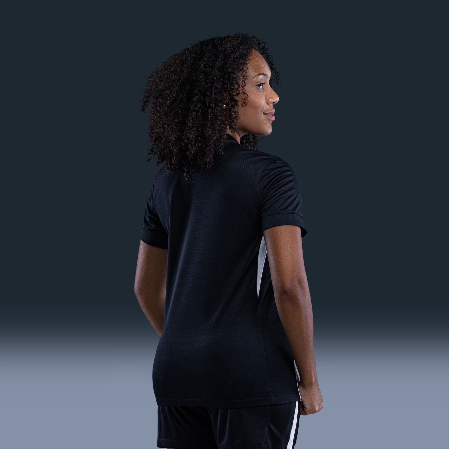 Vasco da Gama 2026/27 I Home Jersey Women - Fan Version