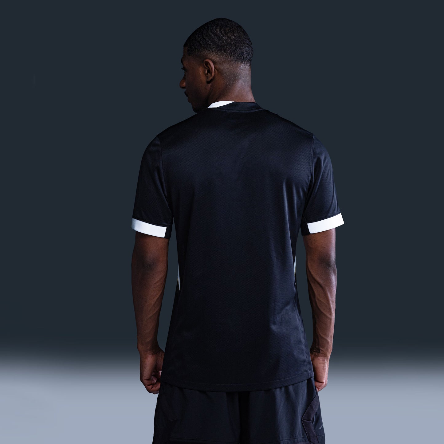 Atletico Mineiro 2026/27 I Home Jersey Soccer - Fan Version