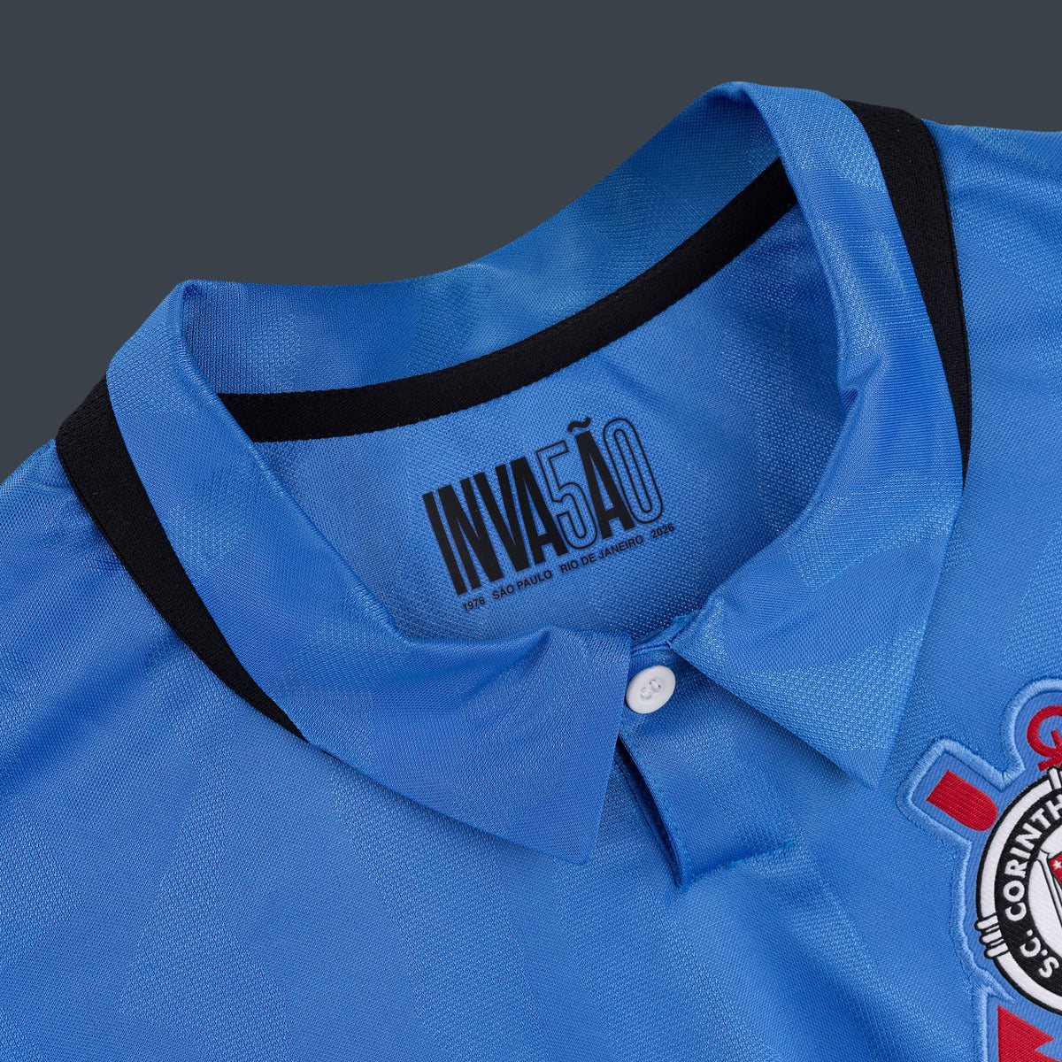 Corinthians Third 26-27 Kit Kids