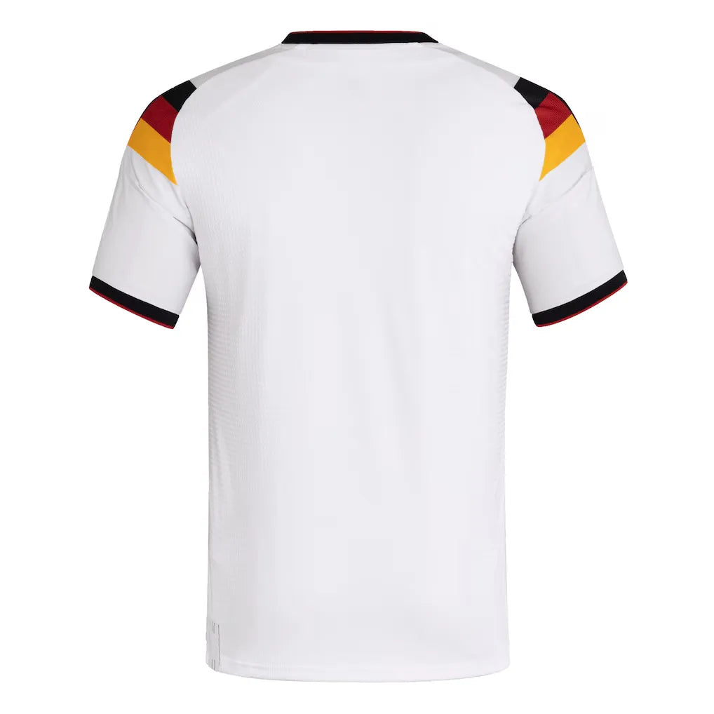 Germany 2026 Home Jersey Soccer Player Version - World Cup 2026