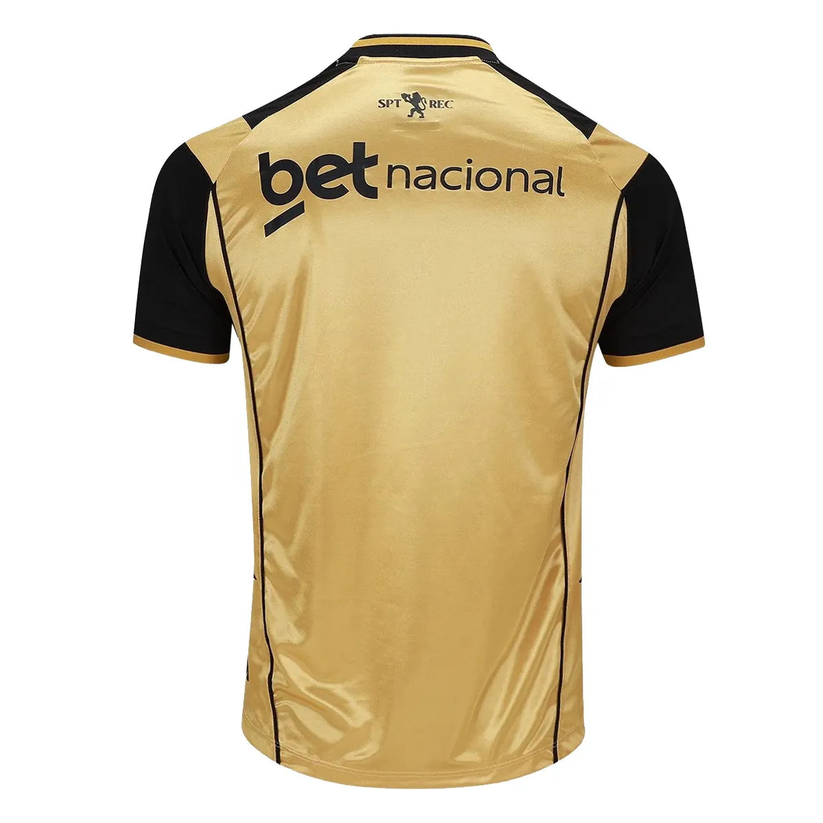 Sport Recife Away Jersey 2026/27