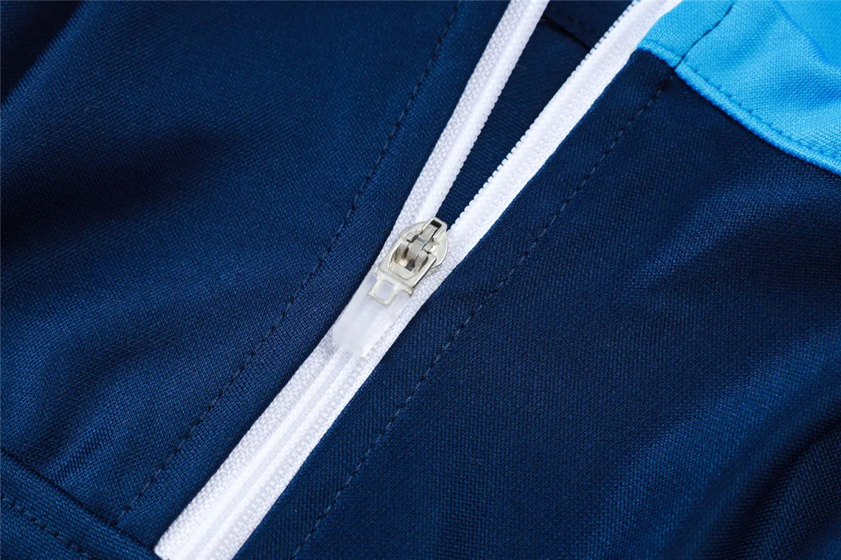 Gremio Training Suit Royal 2025/26 - Tracksuit