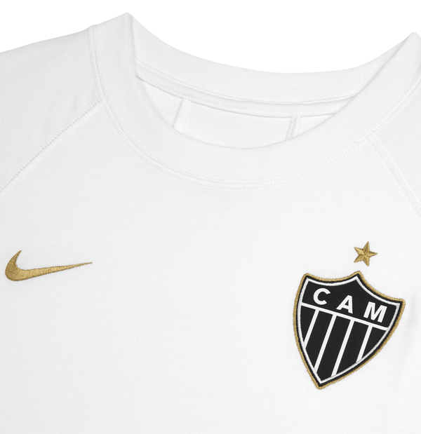 Atletico Mineiro Jersey 26-27 Travel