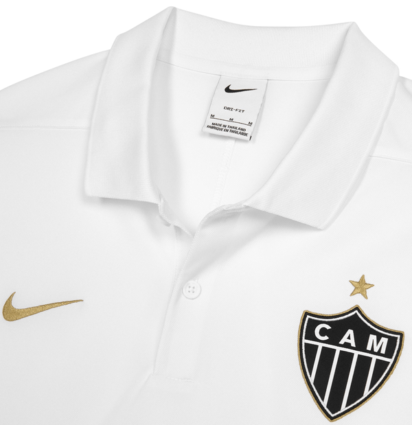 Atletico Mineiro Jersey 26-27 Polo