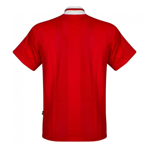 Liverpool Home Retro Jersey 1995-1996