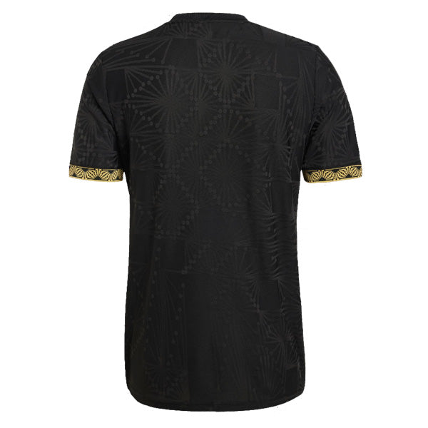 Mexico Third Gold Cup Jersey 2025