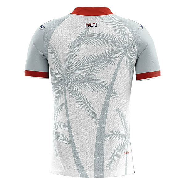 Haiti Away Jersey 2026