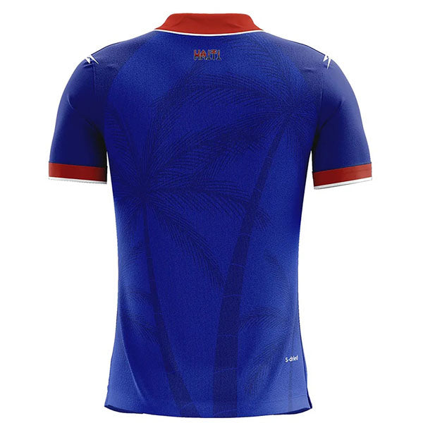 Haiti Home Jersey 2026