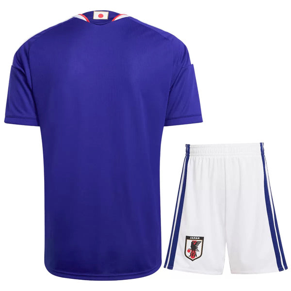 Japan Home World Cup Jersey Men Kit 2026