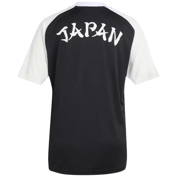 Japan Pre Match Black World Cup 2026