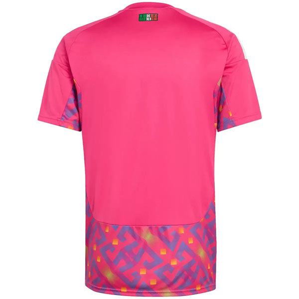 Mexico Goalkeeper Jersey 2026