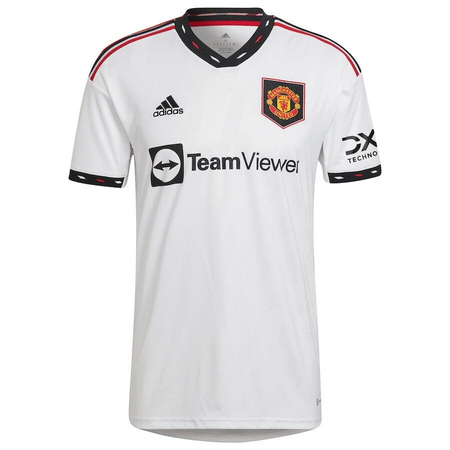 Manchester United RONALDO 7 Away Jersey 22-23