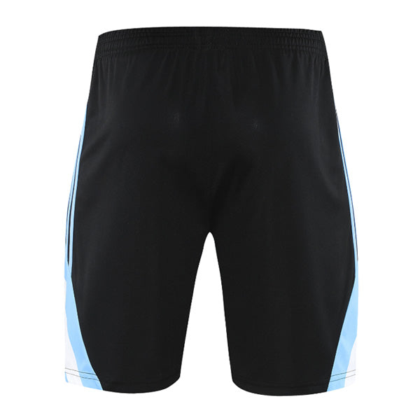 Argentina Training Short Black 26-27