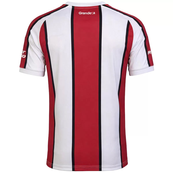 River Plate Away Jersey 26-27