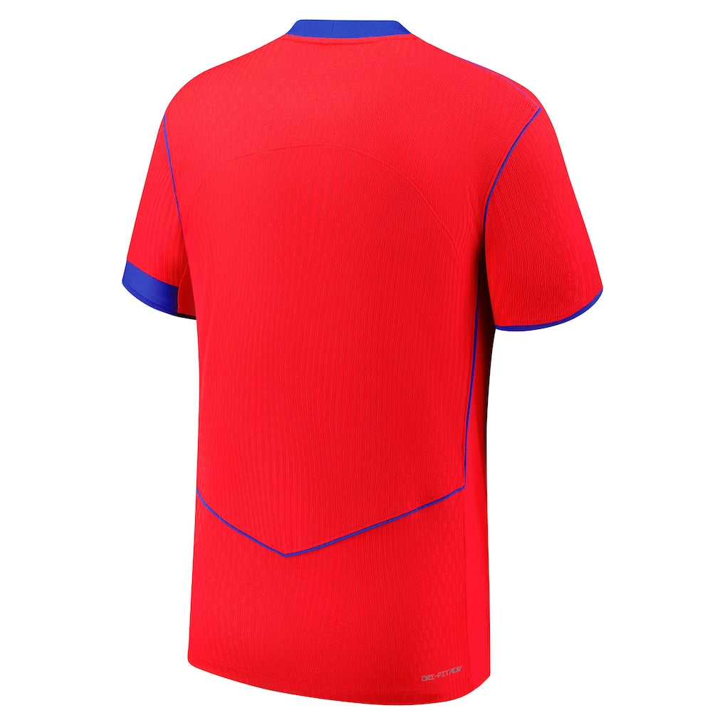 PSG Third Jersey 25-26 With Star & UCL Badge (Player Version)