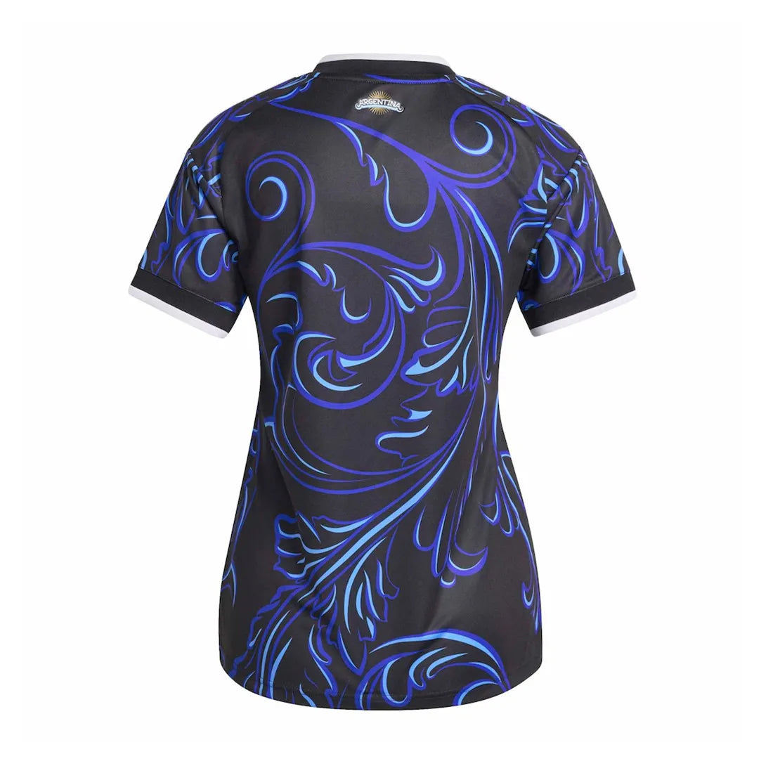 Argentina 2026 Away Jersey Soccer Women - WORLD CUP 2026