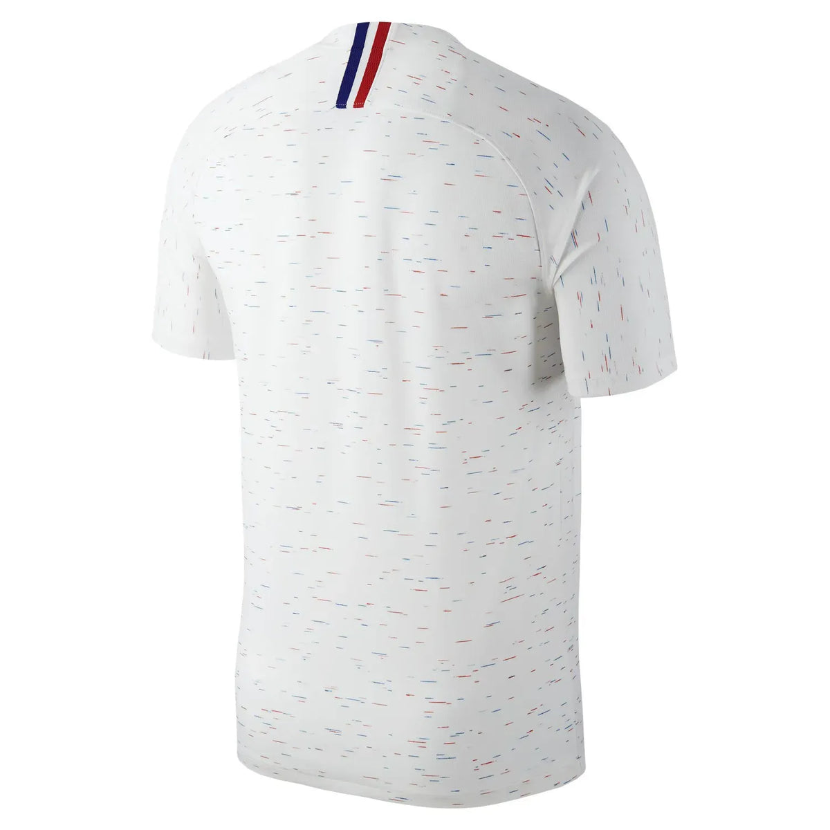 France Away Retro Jersey 2018