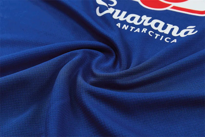 Brazil Short Training Suit Jordan Blue 2026 - FIFA World Cup