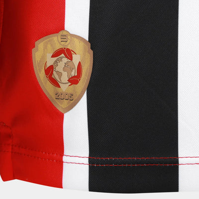 São Paulo 2025/26 Away Jersey Soccer Women