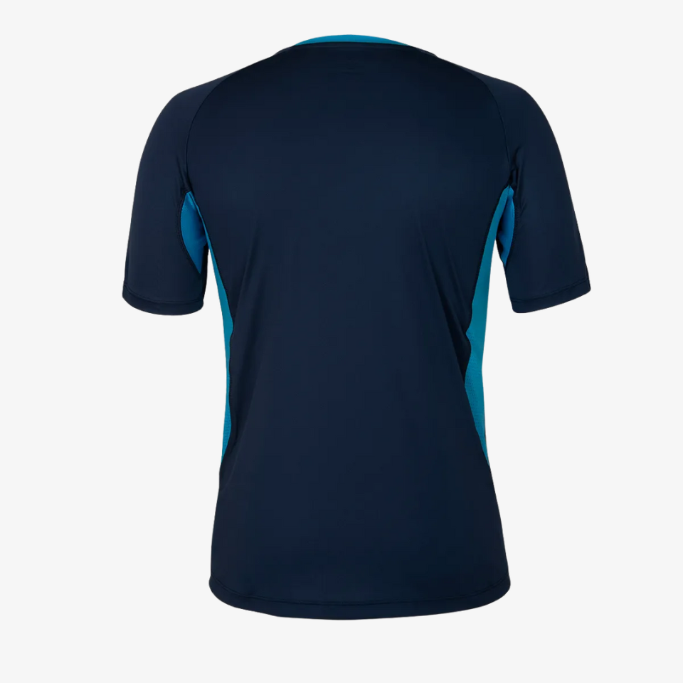 Grêmio 2025/26 Training Jersey Soccer