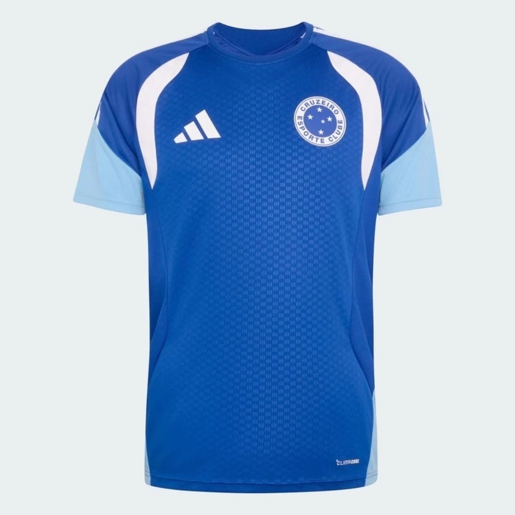 Cruzeiro 2026/27 Jersey Soccer - Training