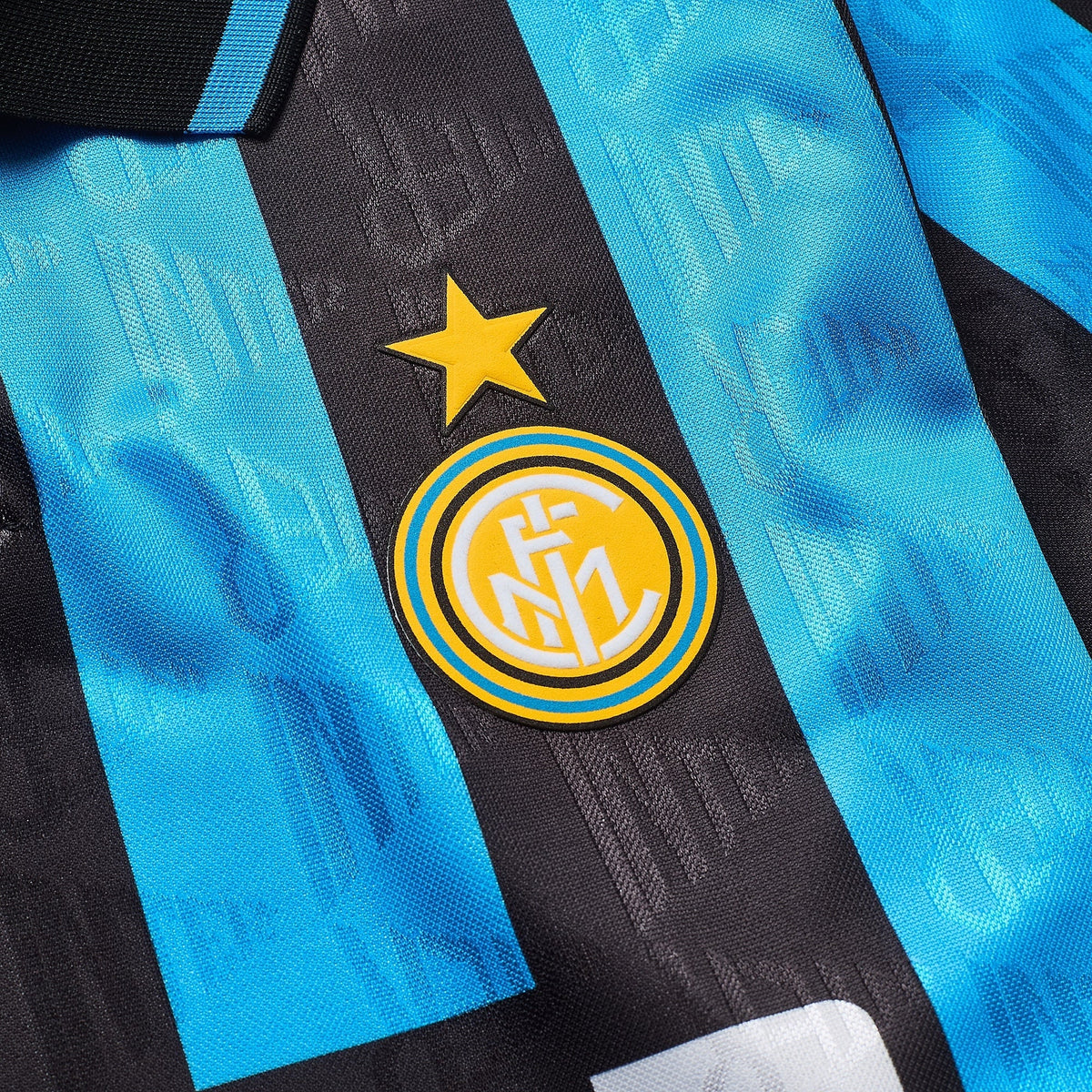 Inter Milan Home Retro Jersey 1994-95