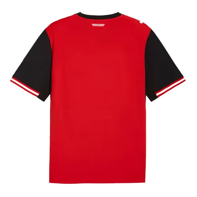 Austria 2026 Home Jersey Soccer Fan Version - WORLD CUP 2026