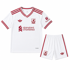 Away kit