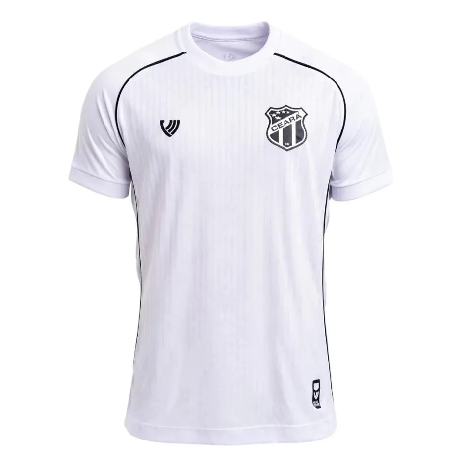 Ceara Away 2026/27 Jersey Soccer - Fan Version