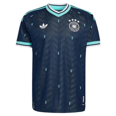 Away kit