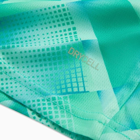 Portugal Goalkeeper Jersey Green 26-27