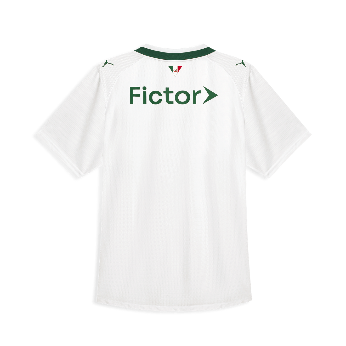 Palmeiras 2026/27 II Away Jersey Soccer - Player Version