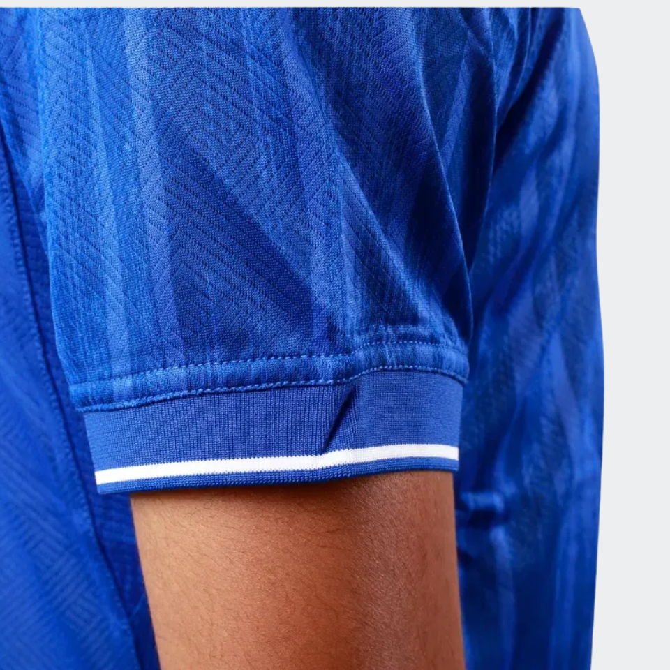 Cruzeiro 2025/26 I Home Jersey Futsal