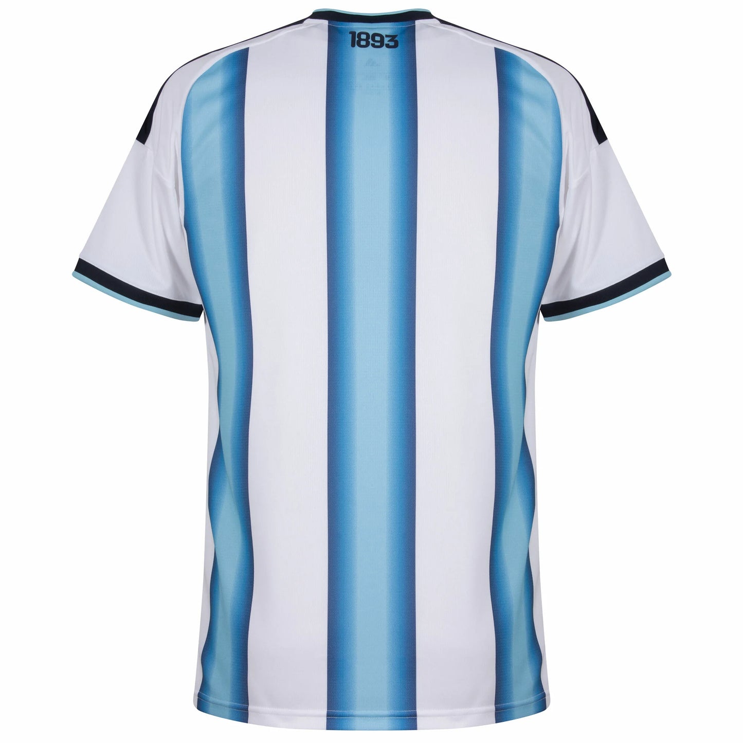 Argentina 2026 Home Jersey Soccer Fan Version - WORLD CUP 2026