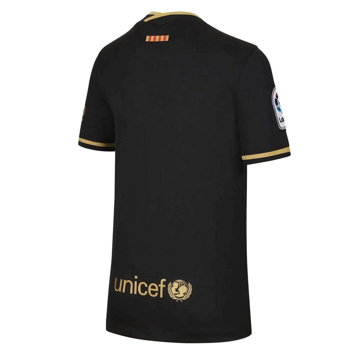 Barcelona Away Retro Jersey 19-20