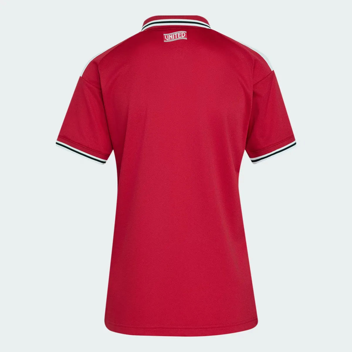 Manchester United Home Jersey 26-27 Women