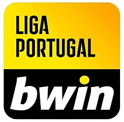 Portuguese Liga Badge (Left Sleeve)