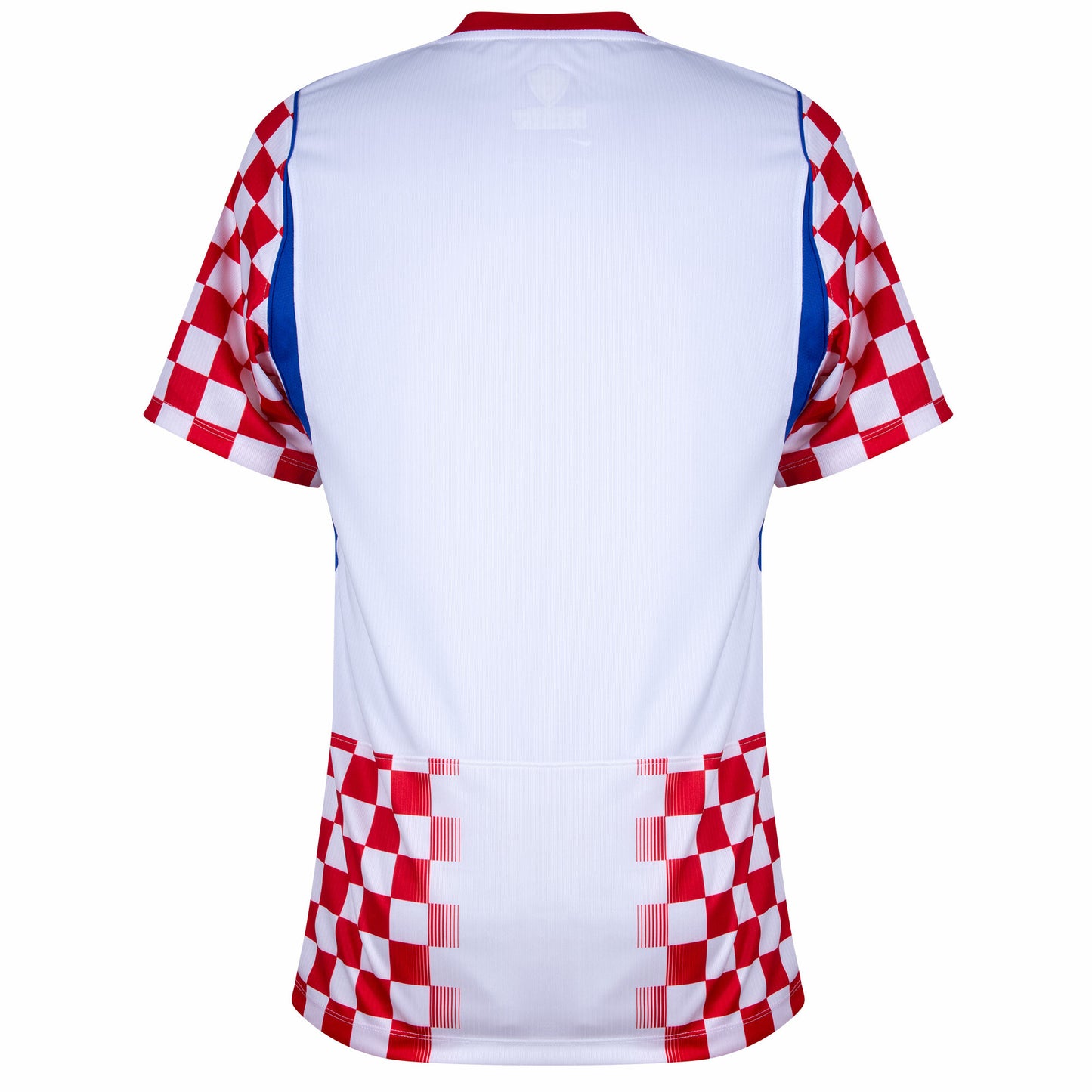 Croatia 2026 Home Jersey Soccer Fan Version - WORLD CUP 2026