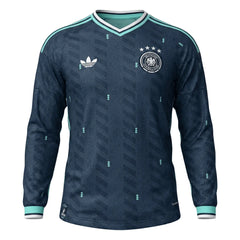 Away kit