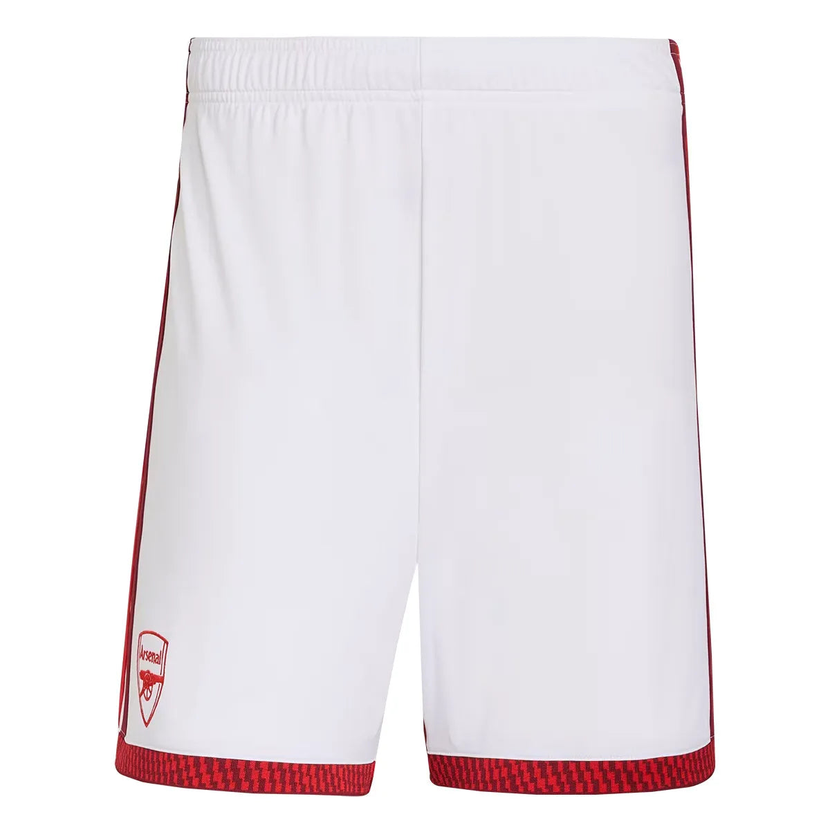 Arsenal Home Shorts 2026-27
