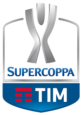 Supercoppa Italia Badge (Left Sleeve)