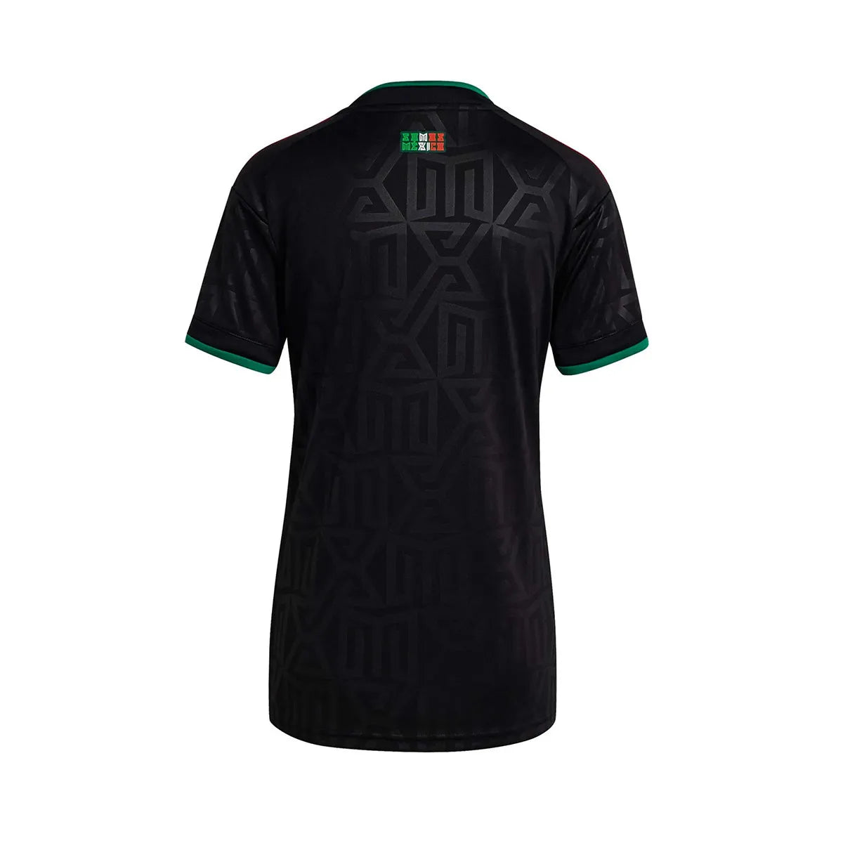 Mexico Third Women Jersey - World Cup 2026