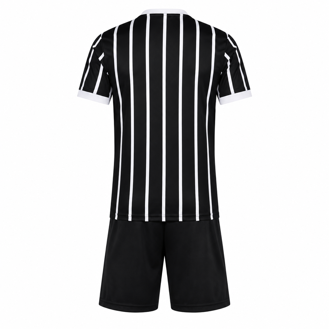 Corinthians 2026/27 II Away Soccer Jersey - Kit Kids